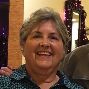 Meet your Posher, Dianne